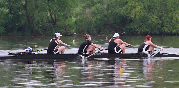 Eastern Sprints 2011