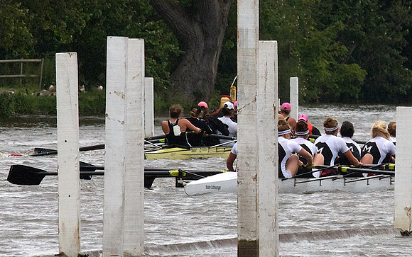 The Henley Women's Regatta