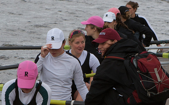 The Henley Women's Regatta