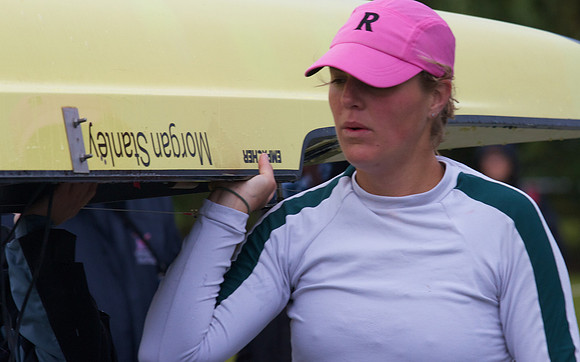 The Henley Women's Regatta