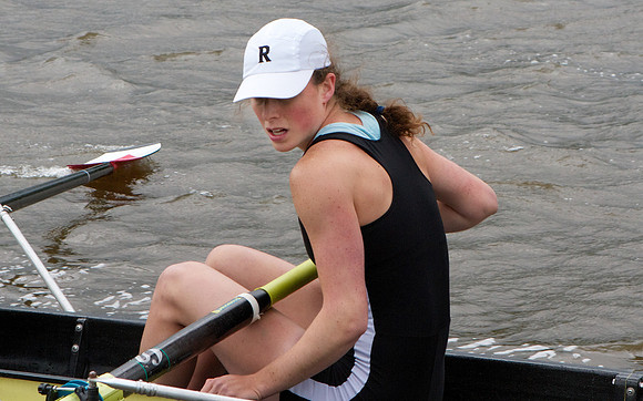 The Henley Women's Regatta