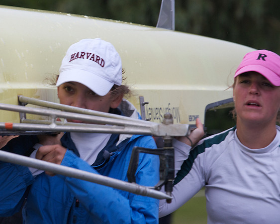 The Henley Women's Regatta