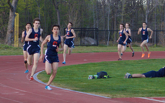 Collegiate Track & Field