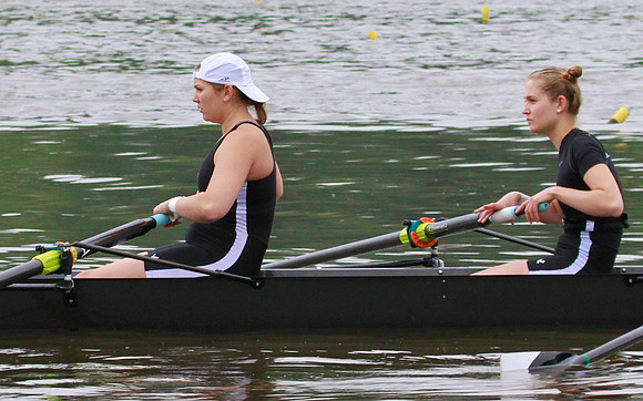Eastern Sprints 2011