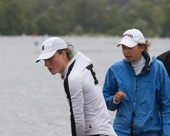 The Henley Women's Regatta