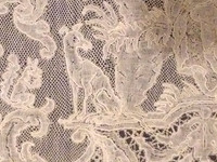 Lace iMet
