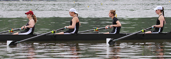 Eastern Sprints 2011