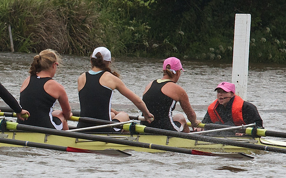 The Henley Women's Regatta
