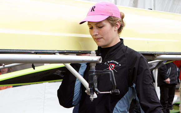 The Henley Women's Regatta