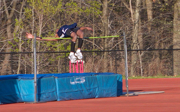 Collegiate Track & Field
