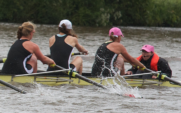The Henley Women's Regatta