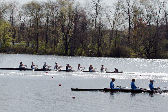 Princeton 4/7/2012