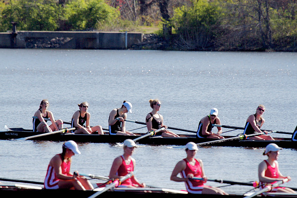Princeton 4/7/2012