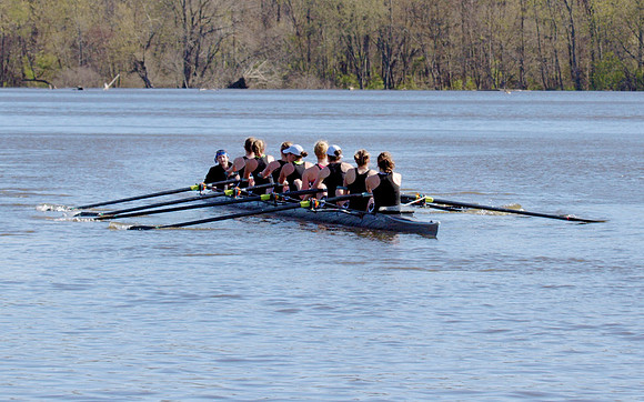 Princeton 4/7/2012