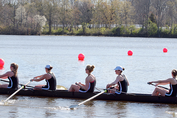 Princeton 4/7/2012