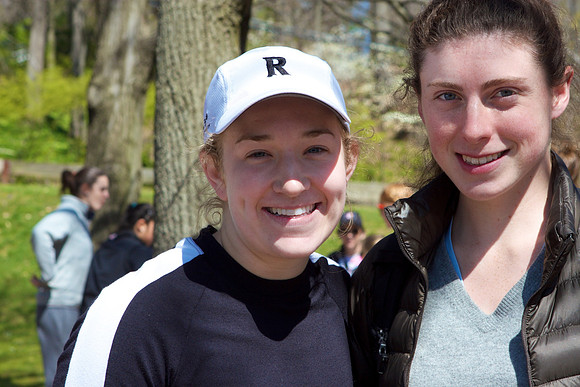 Princeton 4/7/2012