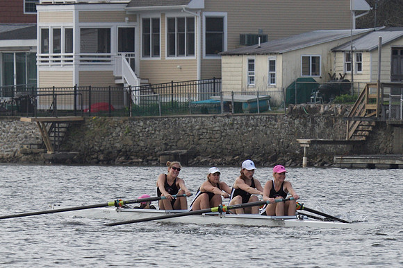 Radcliffe 4A at Yale