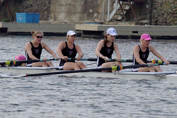 Radcliffe 4A at Yale