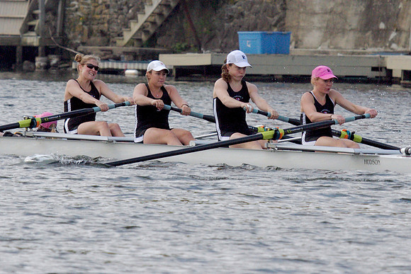 Radcliffe 4A at Yale