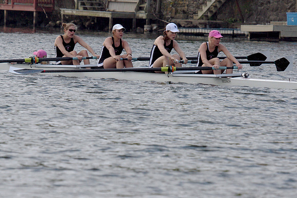 Radcliffe 4A at Yale