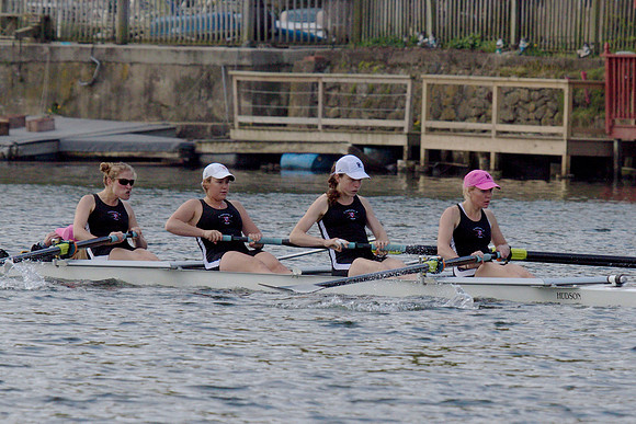 Radcliffe 4A at Yale
