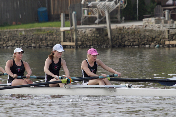 Radcliffe 4A at Yale