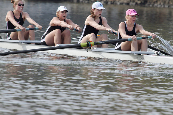 Radcliffe 4A at Yale