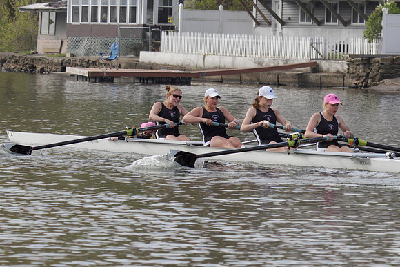 Radcliffe 4A at Yale