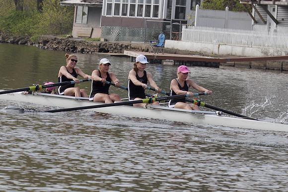 Radcliffe 4A at Yale