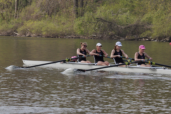 Radcliffe 4A at Yale
