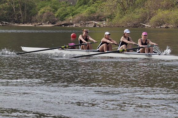 Radcliffe 4A at Yale