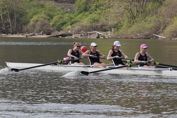 Radcliffe 4A at Yale