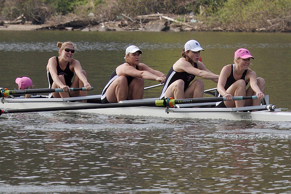 Radcliffe 4A at Yale