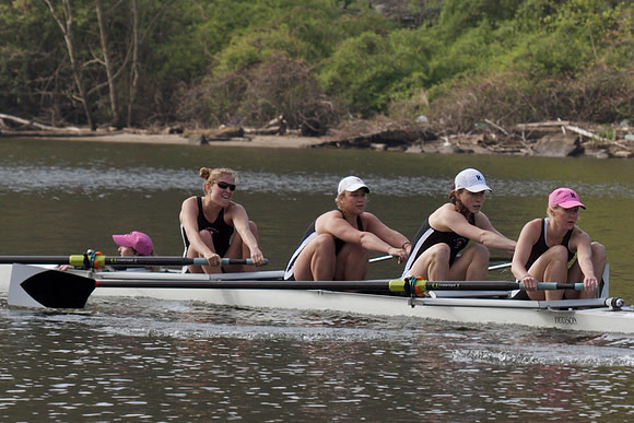 Radcliffe 4A at Yale