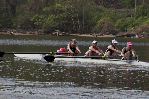 Radcliffe 4A at Yale