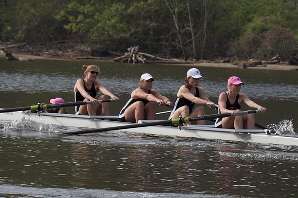 Radcliffe 4A at Yale