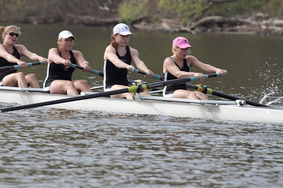 Radcliffe 4A at Yale