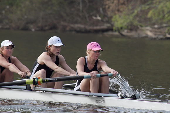 Radcliffe 4A at Yale