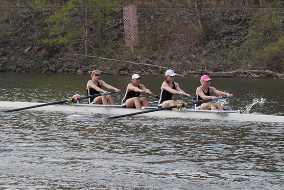 Radcliffe 4A at Yale