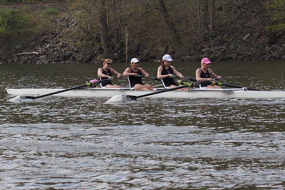 Radcliffe 4A at Yale