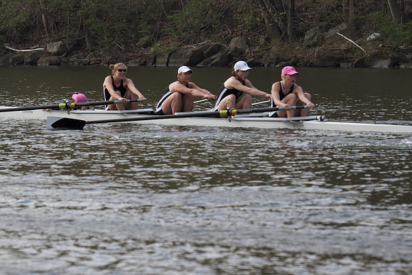 Radcliffe 4A at Yale