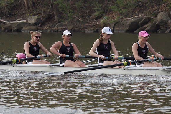 Radcliffe 4A at Yale