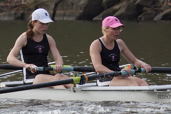 Radcliffe 4A at Yale