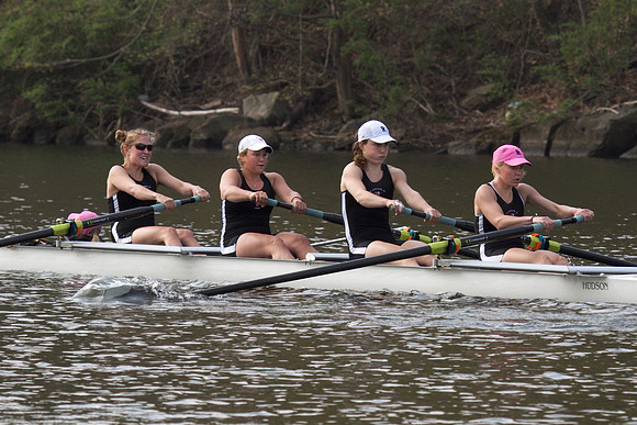 Radcliffe 4A at Yale