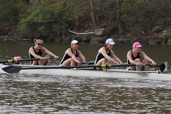 Radcliffe 4A at Yale