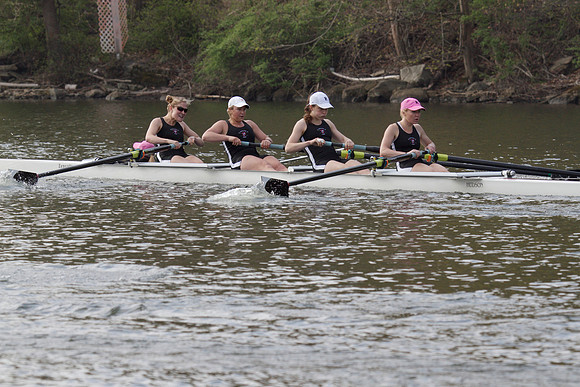 Radcliffe 4A at Yale