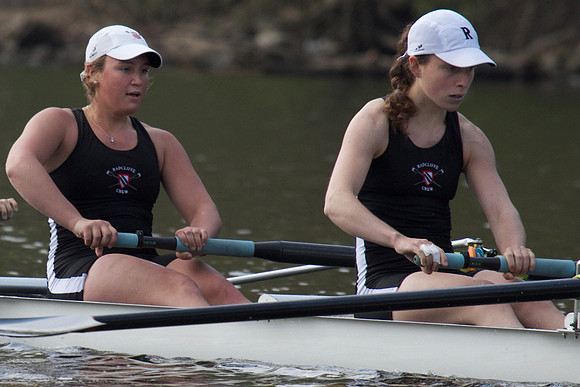 Radcliffe 4A at Yale