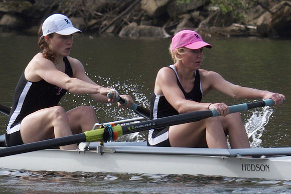 Radcliffe 4A at Yale