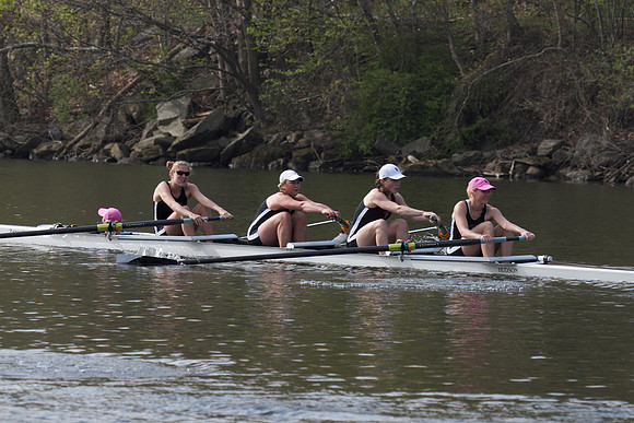 Radcliffe 4A at Yale