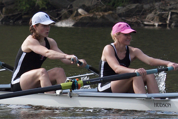 Radcliffe 4A at Yale